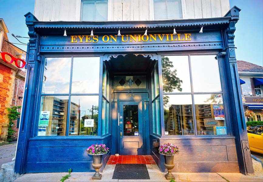 Top local shops to visit on Main Street in Unionville Blog LIVE